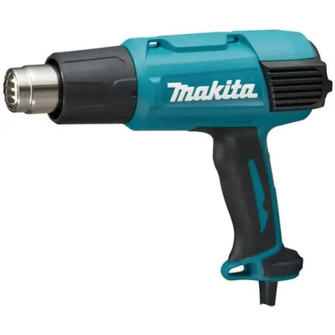 Rea Makita HG6031VK Varmluftspistol